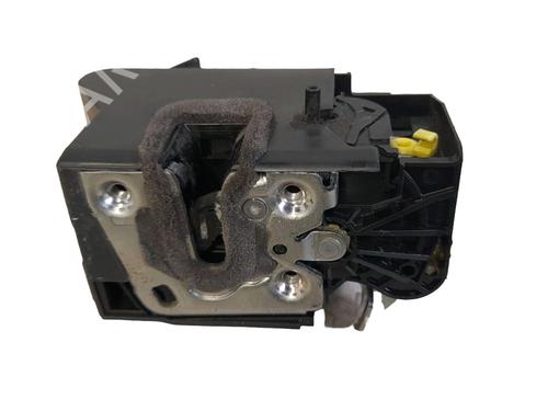 Used Rear left lock Rear left lock DACIA JOGGER (RK_) 1.6 HYBRID 140 (RKN8) (141 hp) 34467868 34467868