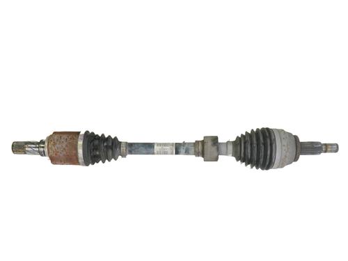 Used Left front driveshaft RENAULT TALISMAN Grandtour (KP_) [2016-2022]  24467981