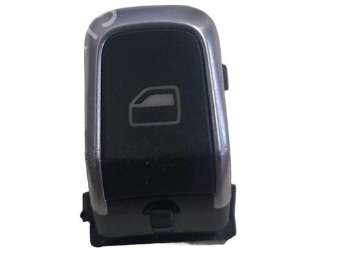 Used Right front window switch AUDI A4 B8 (8K2) 2.0 TDI (143 hp) 26128706