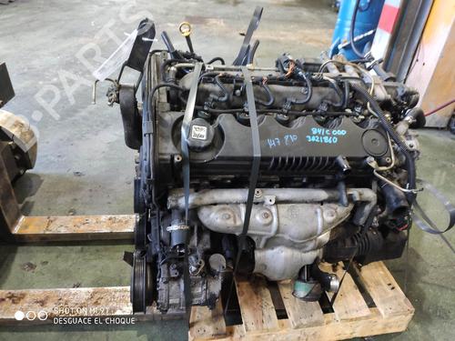 Engine ALFA ROMEO 166 (936_) 2.4 JTD (936A2B__) | BP19049699M1 
