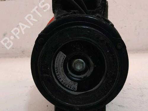Used AC compressor AC compressor BMW 5 (E39) 520 i (170 hp) 35732111 35732111