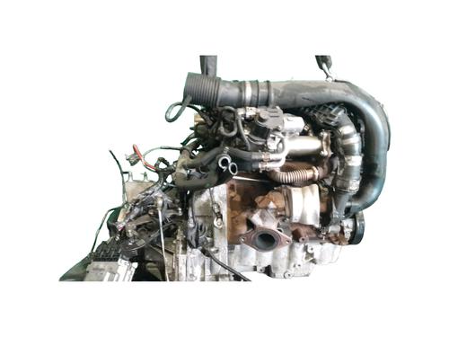 Used Starter Starter DACIA DOKKER Box Body/MPV 1.5 dCi (FEAJ) (90 hp) 35735445 35735445