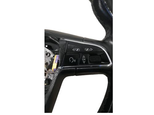 Steering wheel SEAT LEON ST (5F8) 1.6 TDI | BP34466824C49 - Image 3
