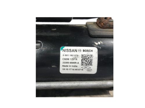 Starter NISSAN MICRA V (K14) 1.0 IG-T 100 | BP35735717M8 - Image 2