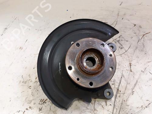 Used Right front steering knuckle Right front steering knuckle NISSAN MICRA V (K14) 1.5 DCI (90 hp) 34552386 34552386