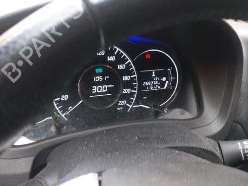 NISSAN NOTE (E12)  1.5 dCi  4505303