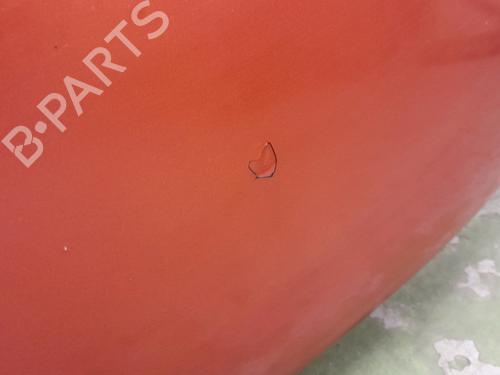 Hood PEUGEOT 206 Hatchback (2A/C) 1.4 i | BP27548652C1 