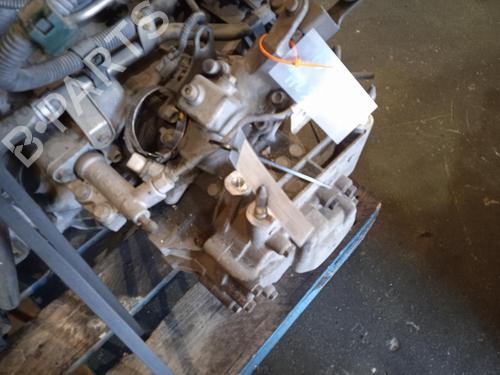 Used Gearbox Gearbox HONDA CIVIC VII Hatchback (EU, EP, EV) 1.7 CTDi (EP4, EU9) (100 hp) 34487510 34487510