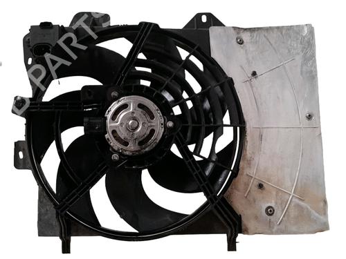 Used Radiator fan Radiator fan 34494299 34494299