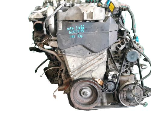 Used Engine DACIA SANDERO II 1.5 dCi 75 / Blue dCi 75 (B8JW, B8M4, B8AH, B8M7, B8M6) (75 hp) 22712618