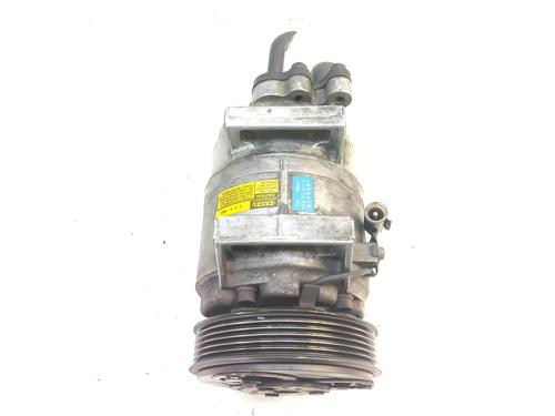 AC compressor VOLVO S60 I (384) 2.4 D | BP17697785M34 