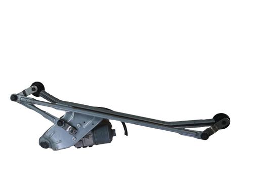 Used Front wiper motor Front wiper motor DACIA LOGAN MCV (KS_) 1.6 16V Hi-Flex (105 hp) 33978964 33978964
