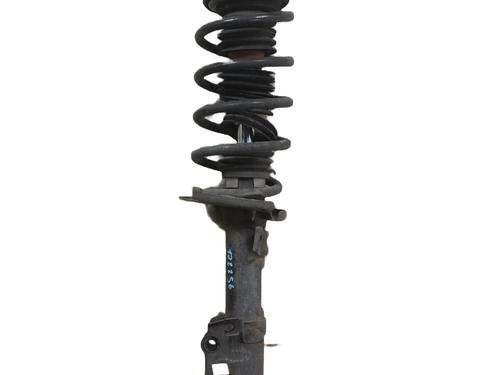 Used Left front shock absorber FORD B-MAX Van (JK) 1.0 EcoBoost (100 hp) 26595136