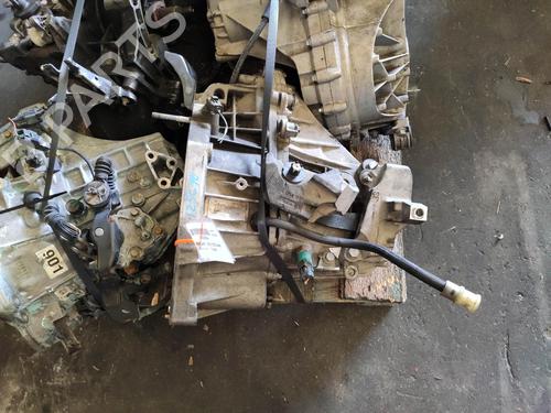 Used Gearbox Gearbox RENAULT MEGANE III Coupe (DZ0/1_) 1.2 TCe (DZ2B, DZ11) (116 hp) 34485994 34485994