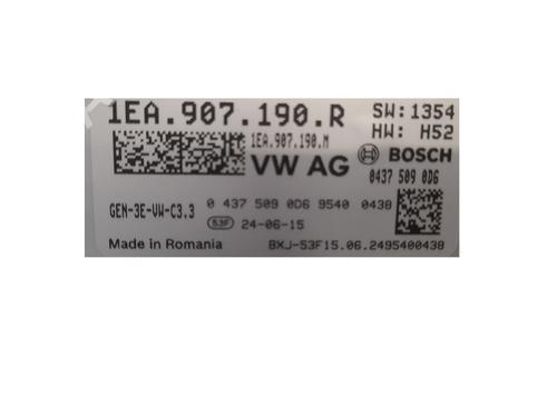 Inverter/Converter VW ID.3 (E11, E12) Pro S | BP38273617M119 - Image 3