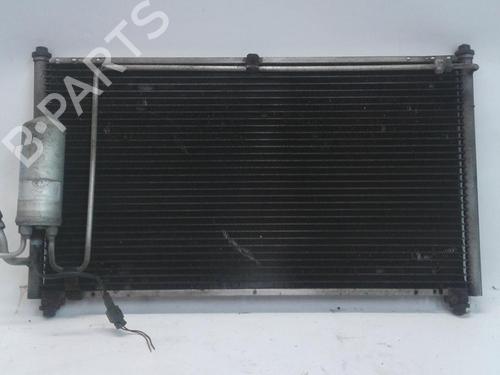 Used AC radiator AC radiator NISSAN SERENA (C23) 2.3 D (75 hp) 34482193 34482193