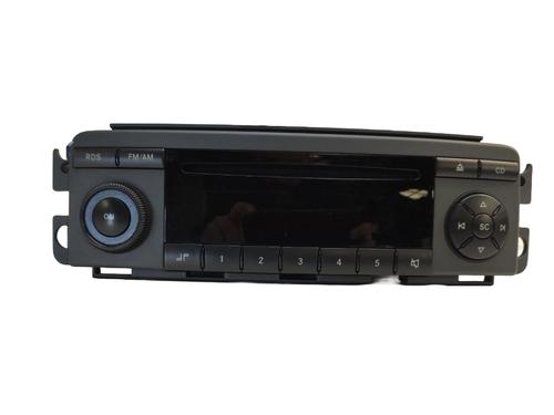 Used Display monitor Display monitor SMART FORFOUR (454) [2004-2006] 40511762 40511762
