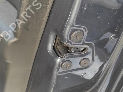 Used Front right lock RENAULT MEGANE IV Hatchback (B9A/M/N_) 1.3 TCe 140 (B9NB) (140 hp) 14474886
