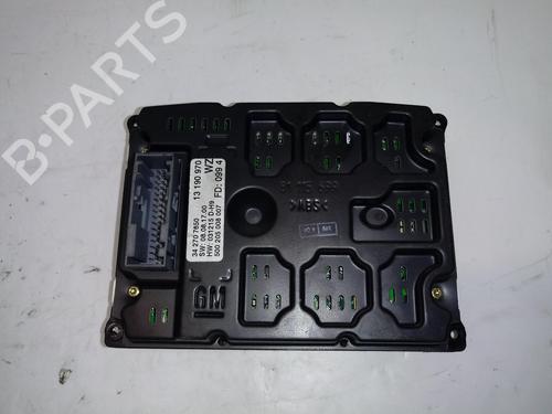 Used Display monitor OPEL VECTRA B (J96) 2.0 i (F19) (112 hp) 24667683