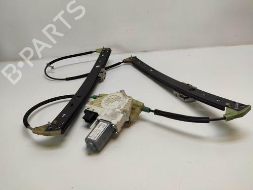 Rear left window mechanism AUDI Q7 (4LB)  | BP14463341C24 