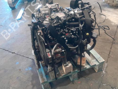 Starter FORD GALAXY II (WA6) 1.8 TDCi | BP35734672M8 - Image 3
