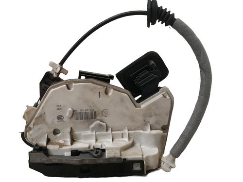 Used Rear left lock Rear left lock SEAT TOLEDO IV (KG3) 1.2 TSI (110 hp) 34468664 34468664