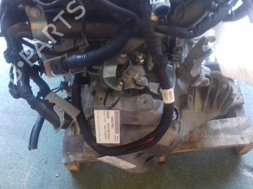 Gearbox CHEVROLET CRUZE Hatchback (J305) 2.0 CDI | BP37234750M3 - Image 6