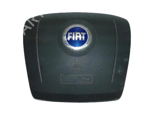 Used Driver airbag Driver airbag FIAT DUCATO Bus (250_) 120 Multijet 2,3 D (120 hp) 34545229 34545229