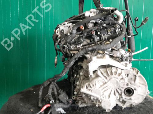 Gearbox OPEL ASTRA J (P10) 1.6 CDTi (68) | BP33407420M3 - Image 2