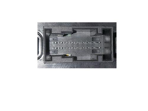 Left front window switch JEEP RENEGADE SUV (BU, B1, BV) 2.0 CRD 4x4 | BP34470071I27 - Image 3