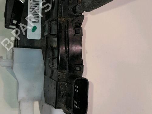 Used Rear left lock Rear left lock HYUNDAI ix35 (LM, EL, ELH) 2.0 CRDi (136 hp) 34463778 34463778