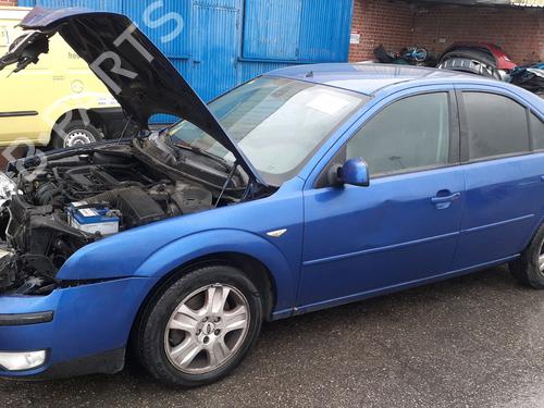 Used Parts FORD MONDEO III (B5Y)  1.8 16V  4637352