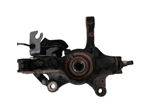 Used Right front steering knuckle Right front steering knuckle TOYOTA PROACE VERSO Bus (MPY_) 1.5 D4d (MPY8) (102 hp) 34546838 34546838