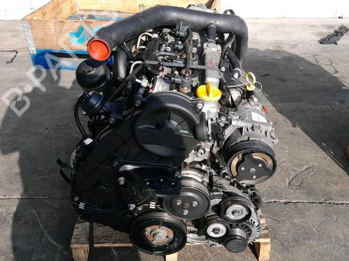 Used Starter Starter OPEL ASTRA H (A04) 1.7 CDTI (L48) (100 hp) 35731848 35731848