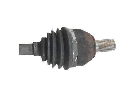 Left front driveshaft FORD MONDEO IV Turnier (BA7) 2.0 TDCi | BP33979994M38 - Image 3