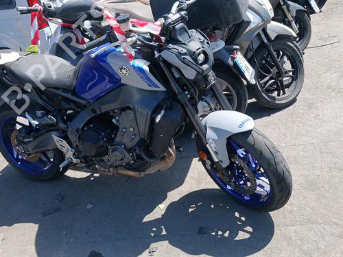 Andre YAMAHA MOTORCYCLES MT MT-09 (RN69, RN78, RN87) | BP38098910O1 - Image 5