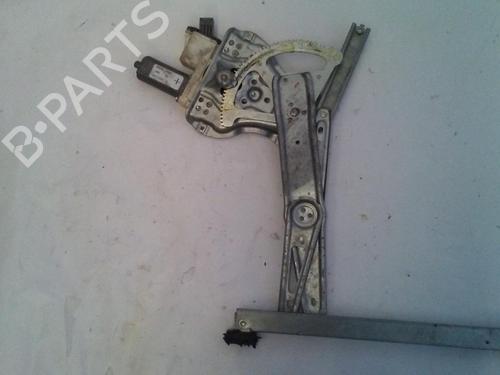 Used Front right window mechanism Front right window mechanism TOYOTA AVENSIS (_T25_) [2003-2008] 34482705 34482705