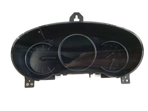 Used Instrument cluster MAZDA CX-5 (KF) 2.0 (165 hp) 27437416