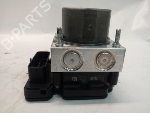 ABS pump NISSAN QASHQAI II SUV (J11, J11_) 1.5 dCi | BP14452865M43 