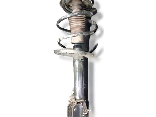 Used Left front shock absorber DACIA SANDERO II TCe 90 (B8M1, B8MA, B8AC) (90 hp) 21517662