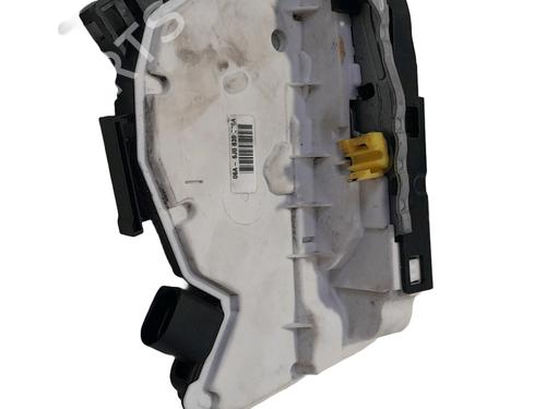 Rear right lock SEAT IBIZA IV (6J5, 6P1) 1.4 | BP20662050C99 