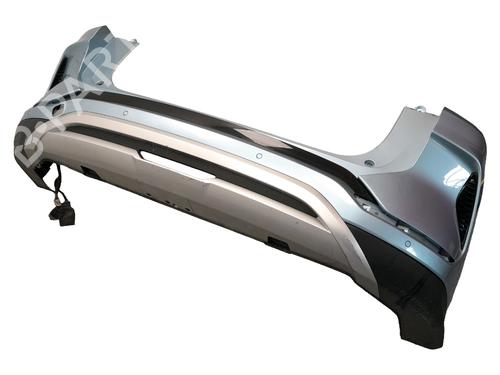 Rear bumper BYD SEAL U 1.5 Plug-in Hybrid Front-Wheel Drive | BP36235102C8 - Image 3