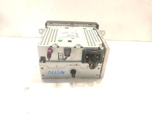 Used Radio Radio CHEVROLET AVEO Hatchback (T300) 1.2 (86 hp) 34488909 34488909