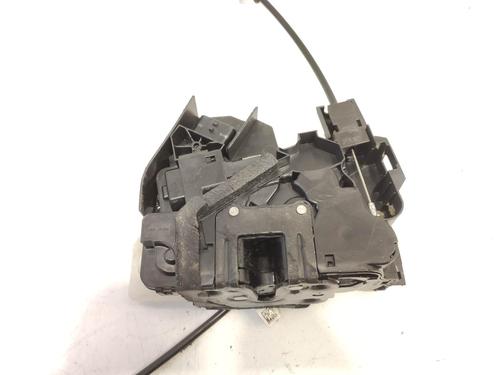 Front right lock RENAULT MEGANE IV Hatchback (B9A/M/N_) 1.5 dCi 110 (B9A3) | BP14472881C97 