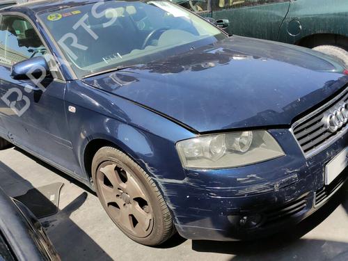 Right front driveshaft AUDI A3 (8P1)  | BP34494073M39  - Image 5