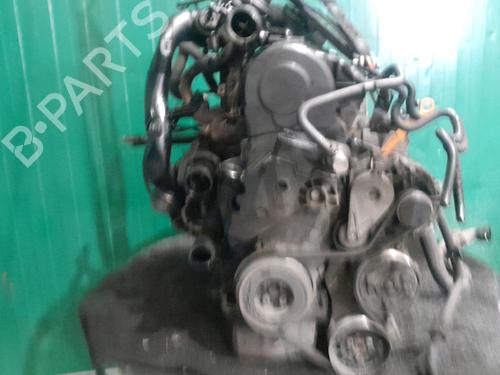 Startmotor VW GOLF IV (1J1) [1997-2008]  26132126