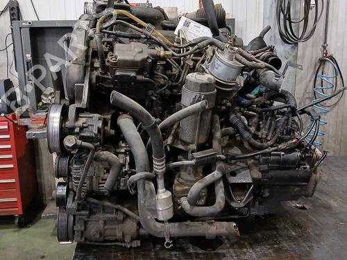 Gearbox SEAT CORDOBA (6K1, 6K2) 1.9 SDI | BP20324043M3 