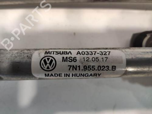 Front wiper motor SEAT ALHAMBRA (710, 711)  | BP14465138M29 