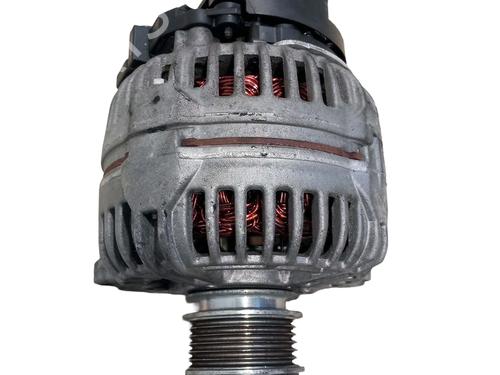 Alternator SKODA RAPID Spaceback (NH1) 1.6 TDI | BP38158123M7 - Image 4