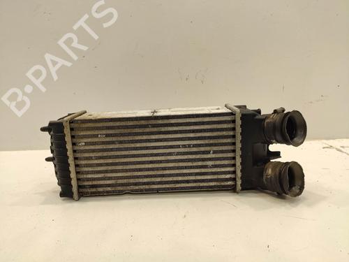 Intercooler Intercooler CITROËN XSARA PICASSO (N68) 2.0 HDi (90 hp) 34486806 34486806